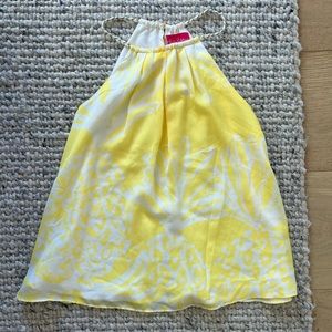 Lilly Pulitzer Top